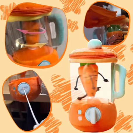 SpinnyBoo™!