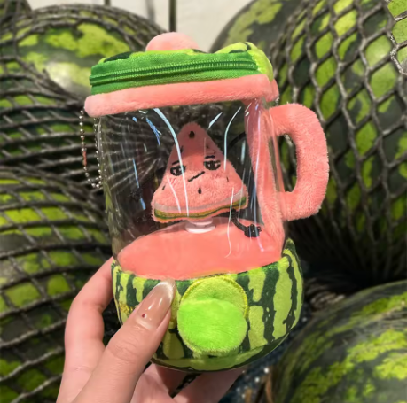SpinnyBoo™!
