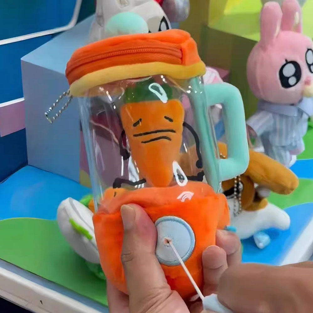 SpinnyBoo™!